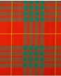 Cameron Ancient Tartan Kilt Fabric
