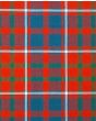 Cameron of Lochiel Ancient Tartan Kilt Fabric