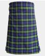 Campbell of Loudon (Campbell Loudon) Modern Tartan Kilt
