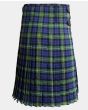 Campbell of Loudon (Campbell Loudon) Modern Tartan Kilt