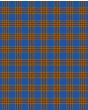 Carlisle Modern Tartan Kilt Fabric 