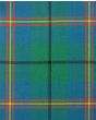 Carmichael Ancient Tartan kilt Fabric