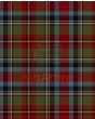 Carolina, States of Modern Tartan Kilt Fabric