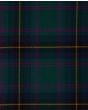 Carrick District Hunting Modern Tartan Kilt Fabric