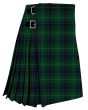 Cash Tartan Kilt 