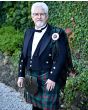 Casual Kilt Outfit for Men