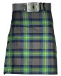 Celtic Norse Heritage Society Tartan Kilt