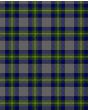 Celtic Norse Heritage Society Tartan Kilt Fabric