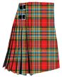 Chattan Modern Tartan Kilt