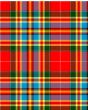 Chattan Modern Tartan Kilt Fabric