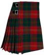 Chisholm Ancient 1842 Variant Tartan Kilt 