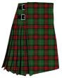 Clan Blackstock Hunting Tartan Kilt 
