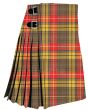 Clan Buchanan Weathered Tartan Kilt 