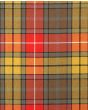 Clan Buchanan Weathered Tartan Kilt Fabric