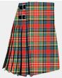 Clan Christie Ancient Tartan Kilt
