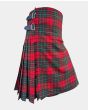 Clan Cumming Modern Tartan Kilt