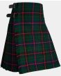 Clan Davidson Modern Tartan Kilt