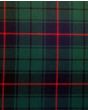 Clan Davidson Modern Tartan Kilt Fabric
