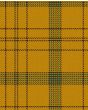 Clan Houston Modern Tartan Kilt Fabric