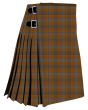Clan Jardine Tartan Kilt Fabric
