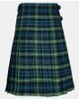 Clan Lamont Ancient Tartan Kilt
