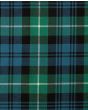 Clan Lamont Ancient Tartan Kilt Fabric