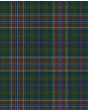 Clan Lundie Tartan Kilt Fabric