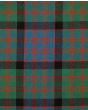 Clan MacDonald Ancient Tartan Kilt Fabric
