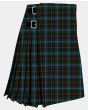 Clan MacKean (McKean) Hunting Modern Tartan Kilt