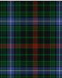 Clan MacKean (McKean) Hunting Modern Tartan Kilt Fabric
