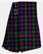Clan MacLennan Tartan Kilt 