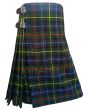 Clan Smith Modern Tartan Kilt
