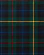Clan Smith Modern Tartan Kilt Fabric