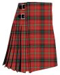 Clifford Ancient Tartan Kilt 
