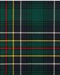 Cockburn Modern Tartan Kilt Fabric