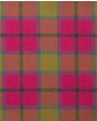 Connacht Tartan Kilt / Connacht Irish Modern Tartan Kilt Fabric