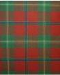 Connemara District Modern Tartan Kilt Fabric