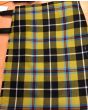 Cornish National Modern Tartan Kilt