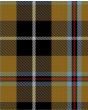 Cornish National Modern Tartan Kilt Fabric