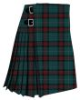 Cornwall Tartan Kilt