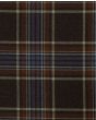 Corryvreckan Modern Tartan Kilt Fabric