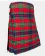 County Clare Irish Ancient Tartan Kilt