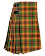 County Londonderry Irish Ancient Tartan Kilt 