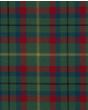 County Mayo Irish Modern Tartan Kilt Fabric