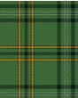 County Wexford Tartan Kilt Fabric