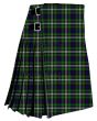 Coutts Dress Modern Tartan Kilt