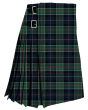 Cowan Modern Tartan Kilt 