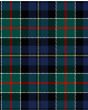 Cowan Modern Tartan Kilt Fabric