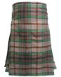 Clan Craig Ancient Tartan Kilt 