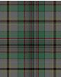 Clan Craig Ancient Tartan Kilt Fabric